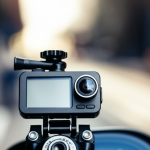 2025台灣機車行車記錄器推薦與交通法規解析