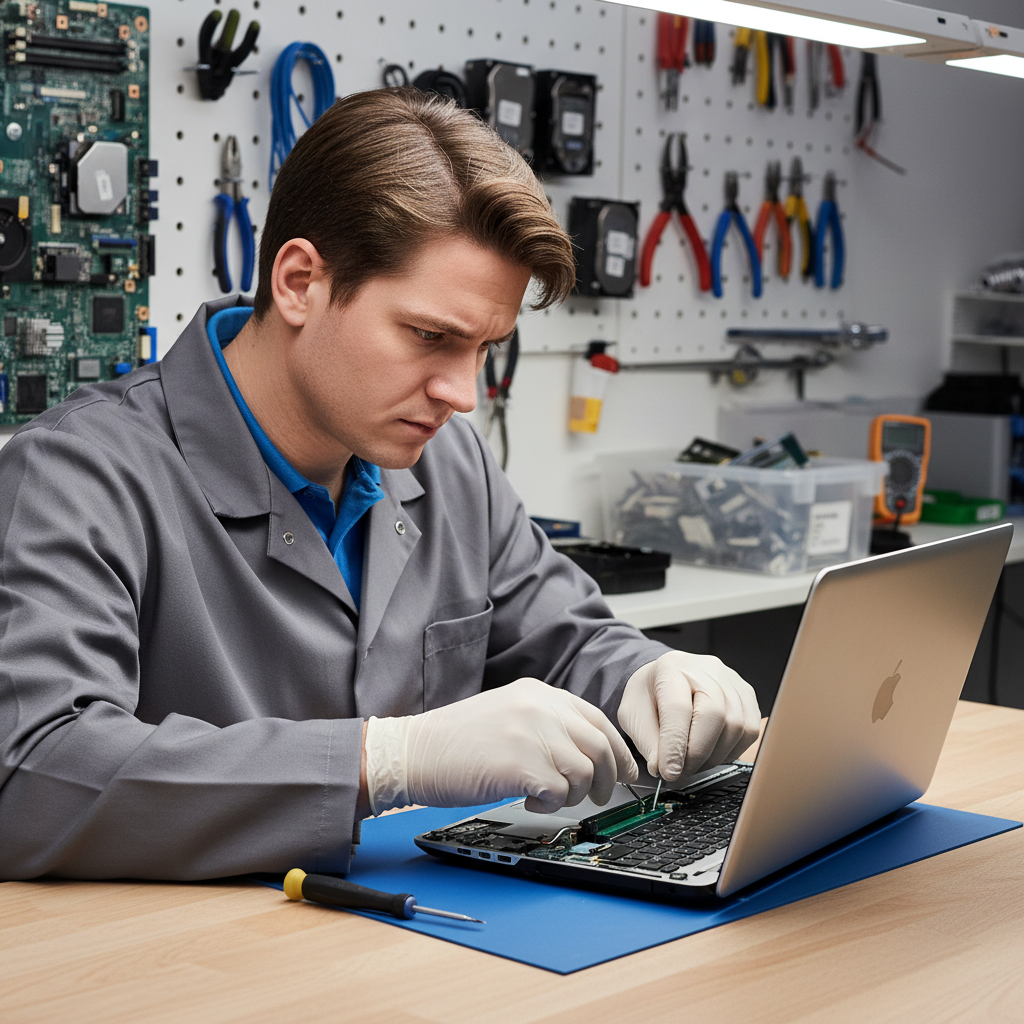 立即解決方案與應急處理