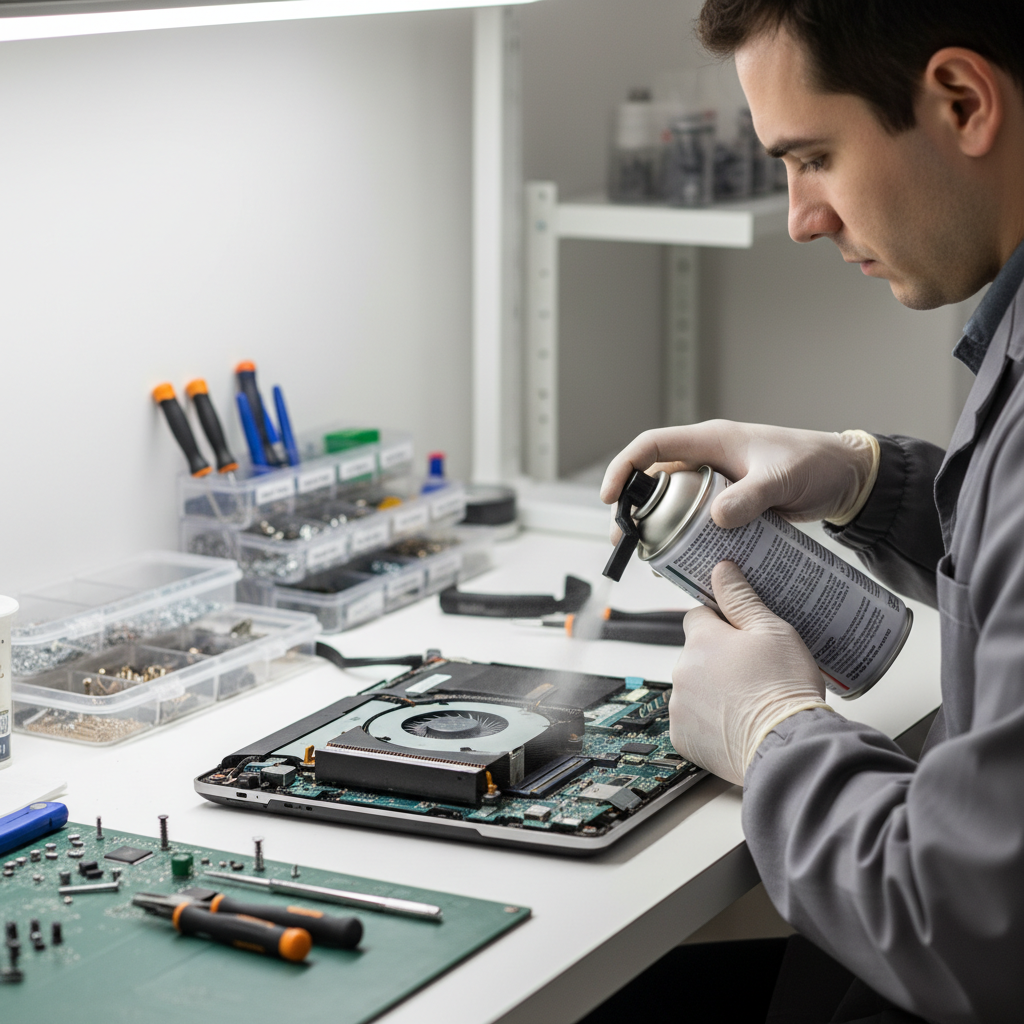 長期維護與預防措施